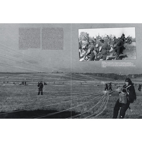 Soviet Paratroopers 1930-1945