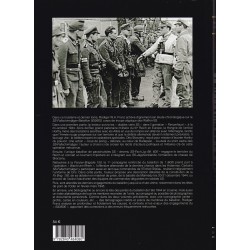 THE WAFFEN-SS PARATROOPERS VOL.3 -... 2