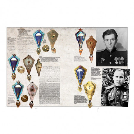 Soviet Paratroopers 1930-1945