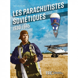 Soviet Paratroopers 1930-1945
