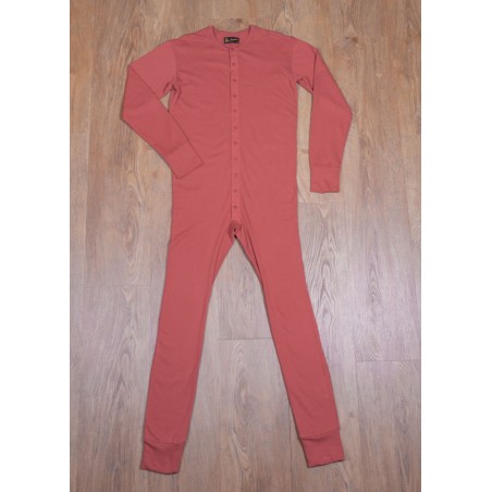 1922 Long John Red - Pike Brothers