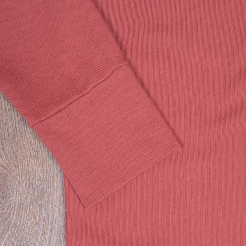 1922 Long John Red - Pike Brothers