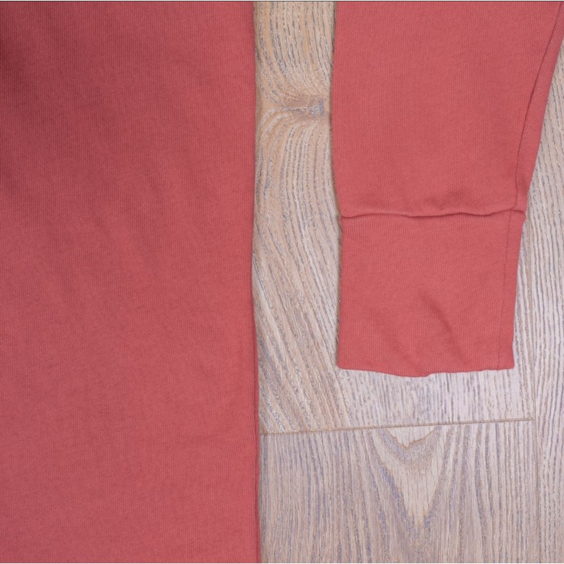 1922 Long John Red - Pike Brothers