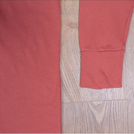 1922 Long John Red - Pike Brothers