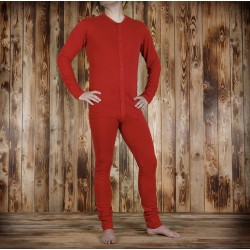 1922 Long John Red - Pike Brothers