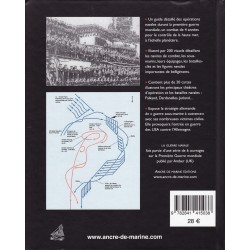 LA GUERRE NAVALE 1914-1918 : Les hommes, les navires, la... 2