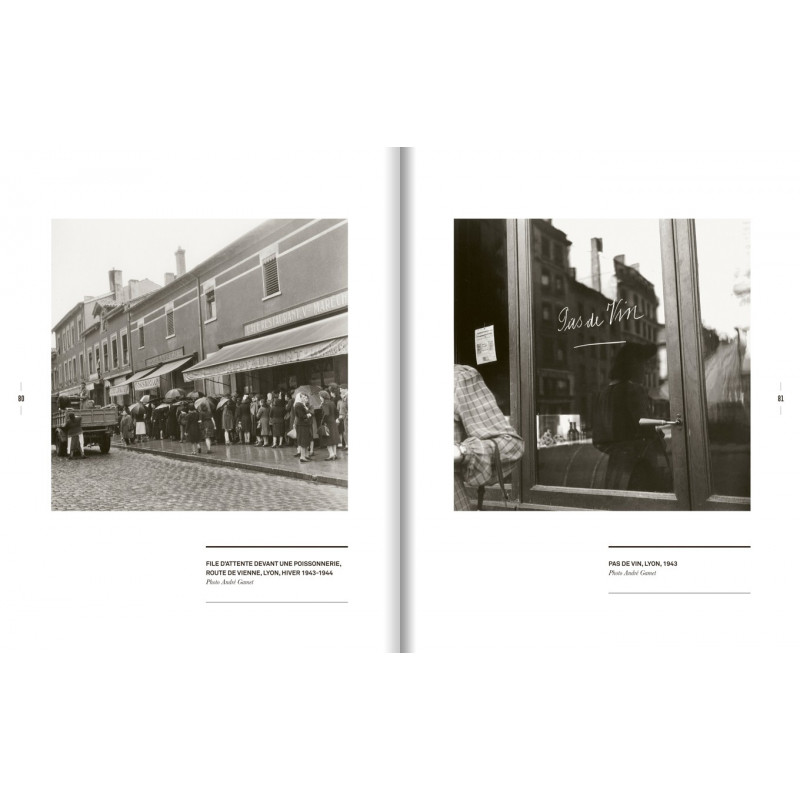 DIE ENTBEHRUNGSJAHRE 1939–1949 ERNÄHRUNG UND MANGEL IN KRIEGSZEITEN