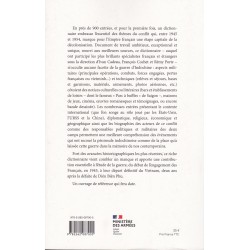 Der Indochinakrieg – Wörterbuch 2
