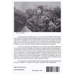 The Fallschirmjäger of the Lost Cause - Normandy, June 1944 2