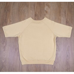 Sweatshirt korte mouwen 1953 Hunnicutt BULLSHIRT -... 2