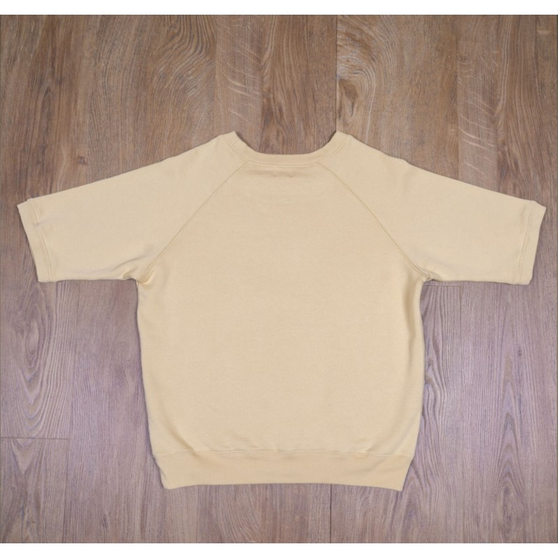 1953 Hunnicutt BULLSHIRT Short-Sleeve...