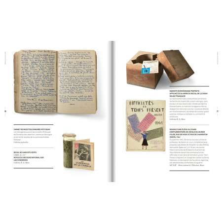 THE MEATLESS DAYS 1939-1949 FOOD AND SCARCITY IN WARTIME