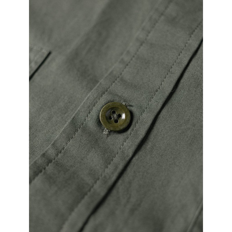 Hemd U.S.N. N-3 Utility Shirt - The Bronson Mfg
