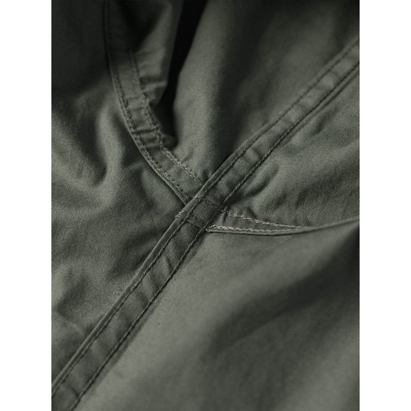 Hemd U.S.N. N-3 Utility Shirt - The Bronson Mfg