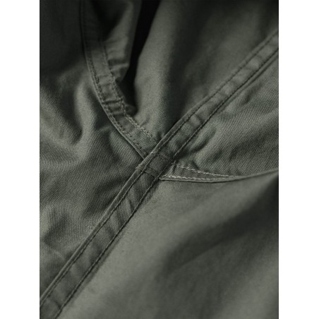 Hemd U.S.N. N-3 Utility Shirt - The Bronson Mfg