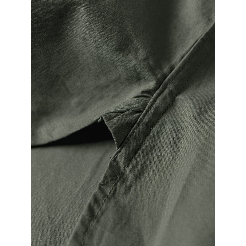 U.S.N. N-3 Utility Shirt - The Bronson Mfg