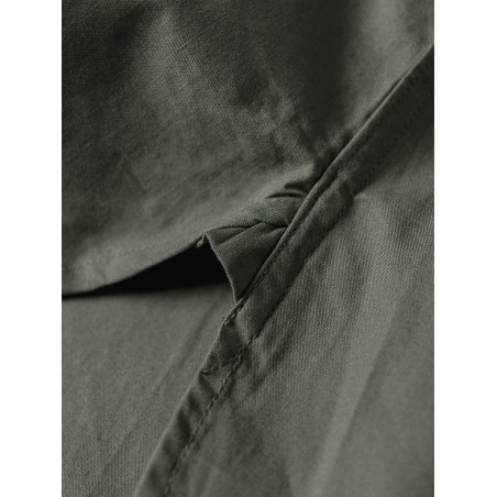 Hemd U.S.N. N-3 Utility Shirt - The Bronson Mfg