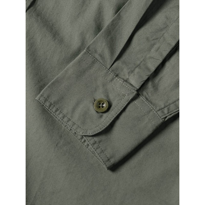 U.S.N. N-3 Utility Shirt - The Bronson Mfg