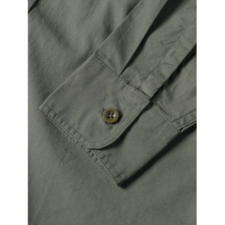 Hemd U.S.N. N-3 Utility Shirt - The Bronson Mfg