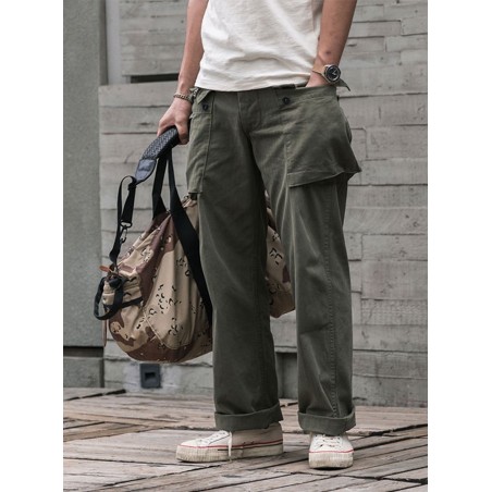 Pantalon USMC P-44 Utility Pants - The Bronson Mfg
