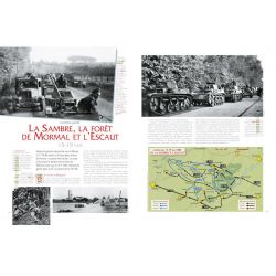 THE 1ST DLM IN COMBAT: CAVALRY TANKS AND ARMORED VEHICLES, 1939-1940 2