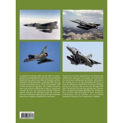 MIRAGE 2000, THE HISTORY IN THE AIR FORCE FROM 1974 TO... 2