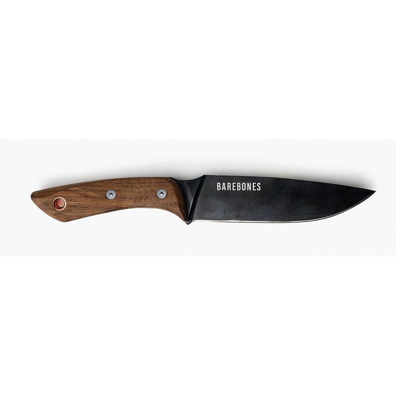 Field Knife with sheath - NO. 6 FIELD KNIFE -...