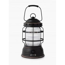 Tragbare LED-Lampe USB Bronze - FOREST LANTERN BRONZE...