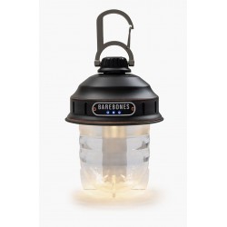 Tragbare LED-Laterne USB Bronze - Beacon Hanging Lantern... 2