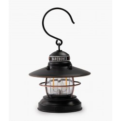 Mini lantaarn Edison ANTIQUE BRONZE - 2AA/USB - Barebones... 2