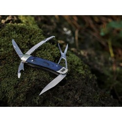 Multifunctioneel zakmes - NOBOX MULTI TOOL POCKET KNIFE /... 2