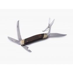 Multi-Tool Pocket Knife - NOBOX MULTI TOOL POCKET KNIFE /...
