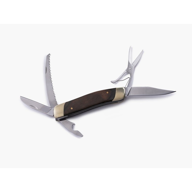 Mehrzweck-Taschenmesser - NOBOX MULTI TOOL...