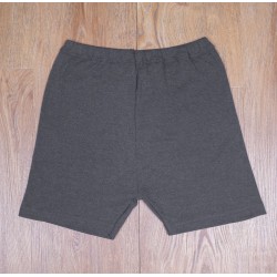 Pack of 2 grey boxer shorts 100% cotton 1965 Boxer Short... 2