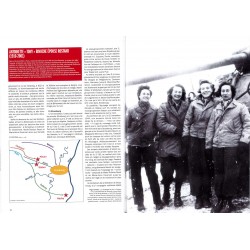 LES ROCHAMBELLES - AMBULANCE DRIVERS OF THE LECLERC DIVISION 2