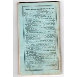 Infanterie-Vorschrift, 3. Teil: Dienst im Felde 1930 2