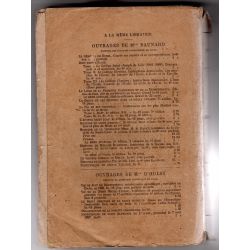 General de Sonis: From His Papers and Correspondence — Mgr Baunard 2