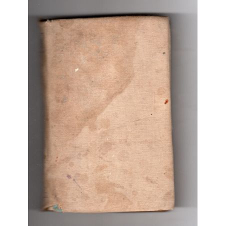 Dekret vom 23.10.1883 – Vorschrift über den Dienst in Festungen und Garnisonen