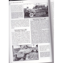 Centurytracks Nr. 2 : Die Halbketten Mittlererpanzerkraftwagen Sd.Kfz 251 2