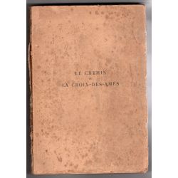 Le Chemin de la Croix-des-Âmes