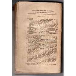 Etudes et docs sur l'espionnage juif-allemand en France depuis l'affaire Dreyfus 2