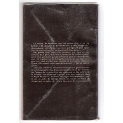 Derrière les Communiqués. Recueil de Contes. RAF H.E. BATES 2