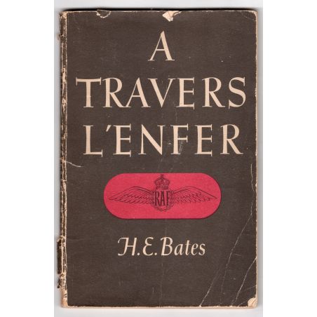 Through Hell H.E. Bates