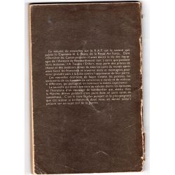 A travers l'enfer H.E.Bates 2