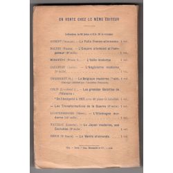Zivilisierte gegen Deutsche 1915 2