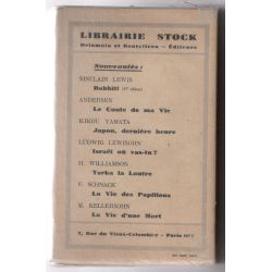 LE REVEIL DE LA BRUTE O'FLAHERTY LIAM 2