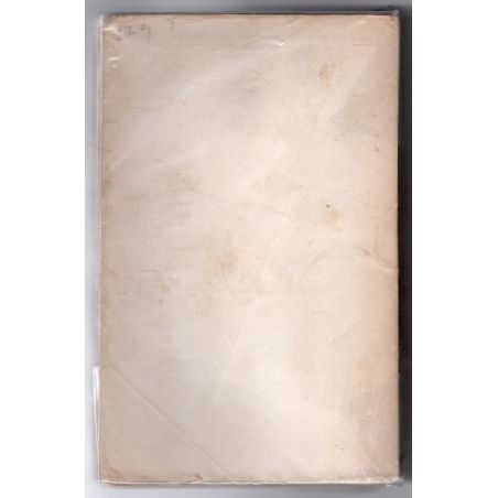 SELECTION OF LETTERS 1882 - 1919 by LYAUTEY