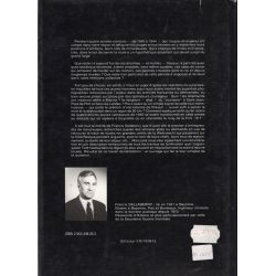 Quand Hitler bétonnait la côte basque de Francis Sallaberry 2