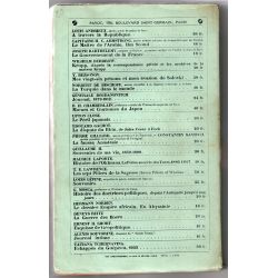 Mes Souvenirs De La Légion Etrangère. - S A Le Prince Aage De Danemark 2