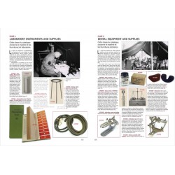 DE MEDISCHE KITS VAN HET U.S. ARMY 1941-1945 2